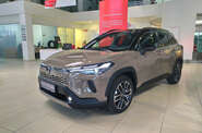 Toyota Corolla Cross Premium