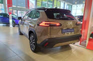 Toyota Corolla Cross Premium