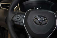Toyota Corolla Cross Premium
