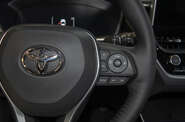 Toyota Corolla Cross Premium