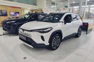 Toyota Corolla Cross Premium