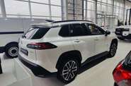 Toyota Corolla Cross Premium