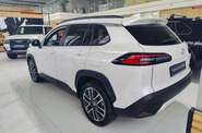 Toyota Corolla Cross Premium