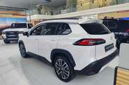 Toyota Corolla Cross Premium