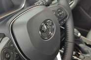 Toyota Corolla Cross Premium