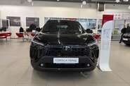 Toyota Corolla Cross Premium