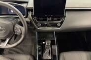 Toyota Corolla Cross Premium