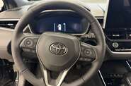 Toyota Corolla Cross Premium