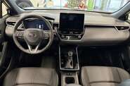 Toyota Corolla Cross Premium