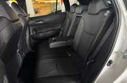 Toyota Corolla Cross Premium