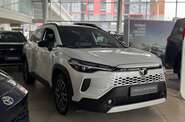 Toyota Corolla Cross Premium