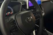 Toyota Corolla Cross Premium