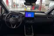 Toyota Corolla Cross Premium