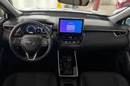 Toyota Corolla Cross Premium