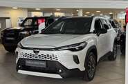 Toyota Corolla Cross Premium