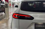 Toyota Corolla Cross Premium