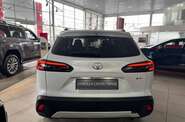 Toyota Corolla Cross Premium