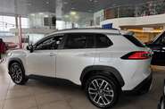 Toyota Corolla Cross Premium