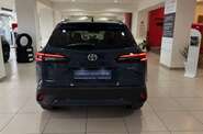 Toyota Corolla Cross Premium