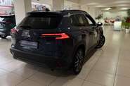 Toyota Corolla Cross Premium