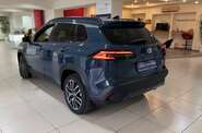 Toyota Corolla Cross Premium