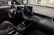 Toyota Corolla Cross Premium