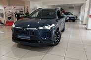 Toyota Corolla Cross Premium