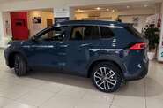 Toyota Corolla Cross Premium