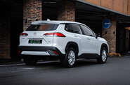 Toyota Corolla Cross Elite Edition
