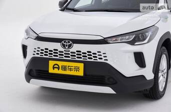 Toyota Corolla Cross 2026 Premium