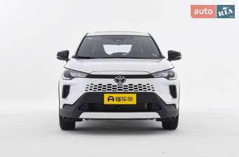 Toyota Corolla Cross 2026 в Київ