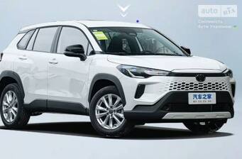 Toyota Corolla Cross 2026 Premium