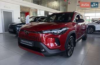 Toyota Corolla Cross 2025 в Вінниця