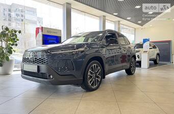 Toyota Corolla Cross 2025 Premium
