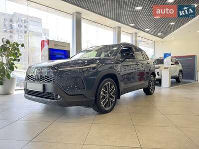 Toyota Corolla Cross 2025 Premium