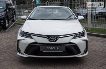 Toyota Corolla 2024 Active