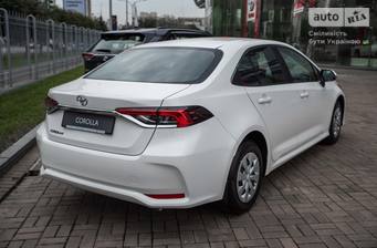 Toyota Corolla 2024 Active