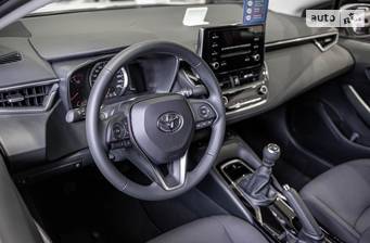 Toyota Corolla 2022 Live