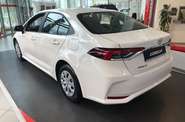 Toyota Corolla Live