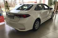 Toyota Corolla Live