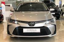 Toyota Corolla City