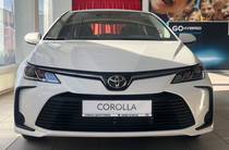 Toyota Corolla City