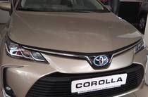 Toyota Corolla Active