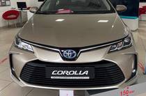 Toyota Corolla Active