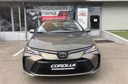 Toyota Corolla City