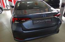 Toyota Corolla Active