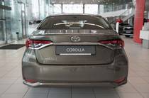 Toyota Corolla Live