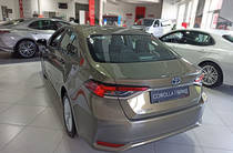 Toyota Corolla Active