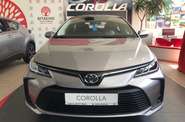 Toyota Corolla City