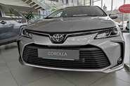 Toyota Corolla Live